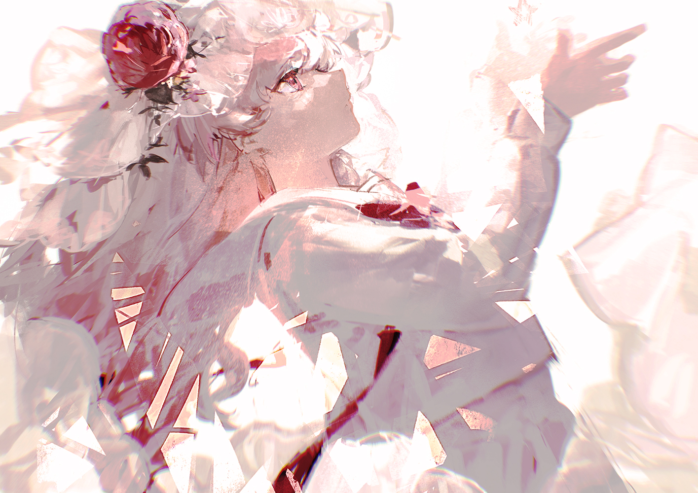 Arcaea —— 虚空之旅；好、坏、丑