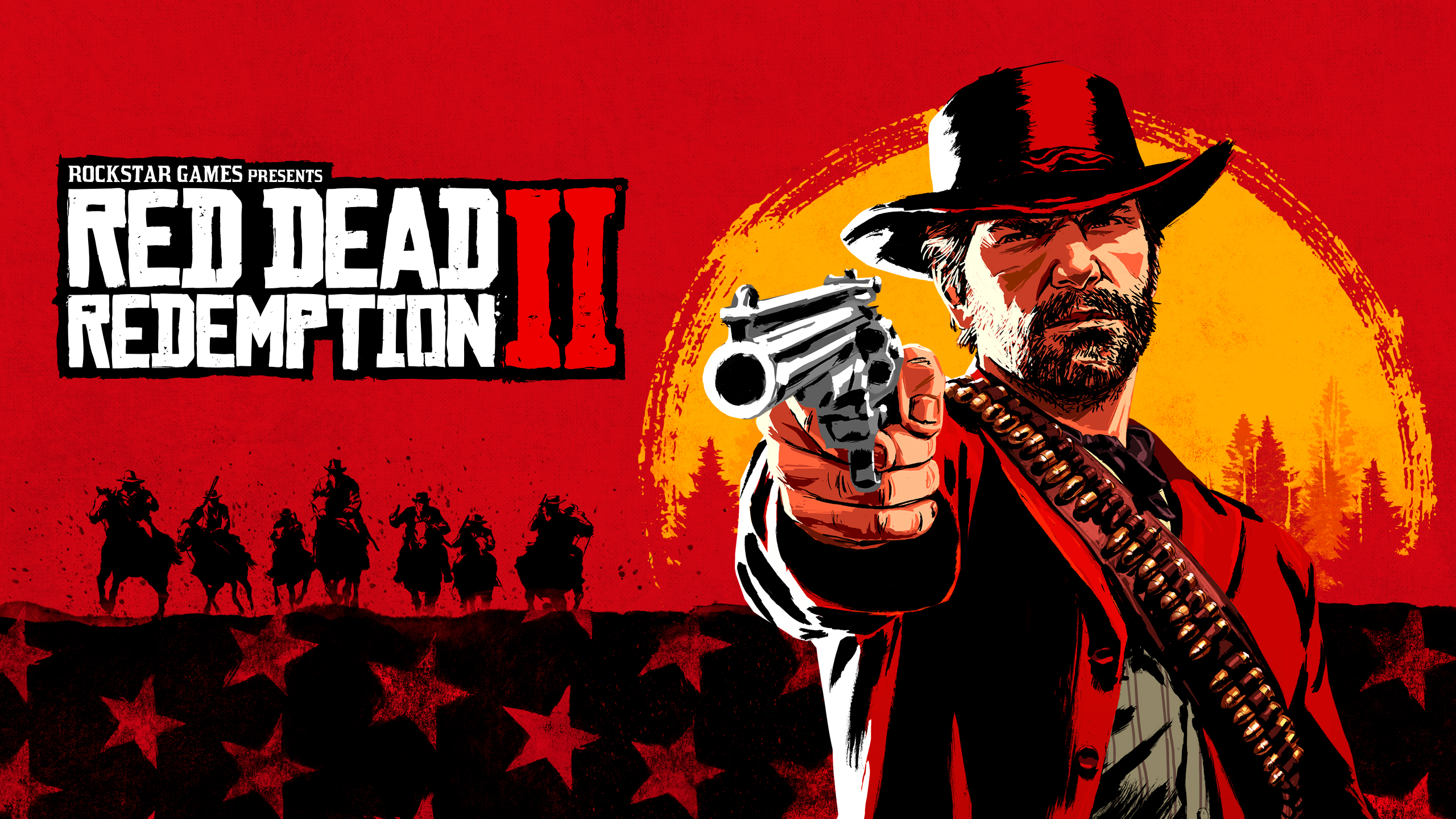 RDR2 -- 一个关于「救赎」的寓言